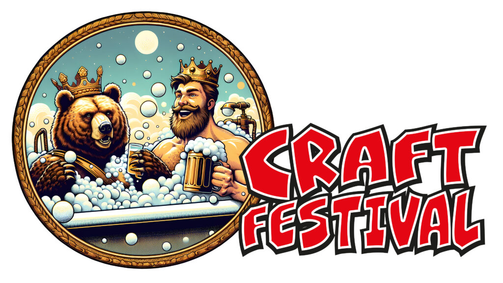 Das Logo für das Handwerksfest.